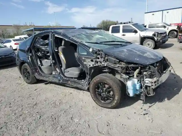 JTDKN3DU0F0434713 2015 TOYOTA PRIUS-3