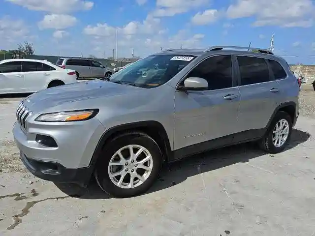 1C4PJMCS0GW241483 2016 JEEP GRAND CHEROKEE-0