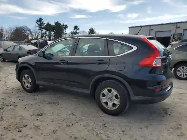 5J6RM4H39FL083656 2015 HONDA CRV-1