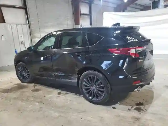 5J8TC2H82RL018507 2024 ACURA RDX-1