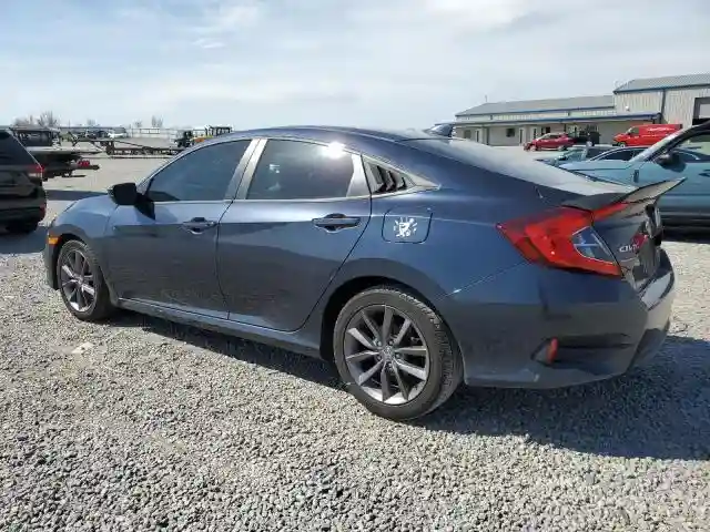 19XFC1F34LE019087 2020 HONDA CIVIC-1