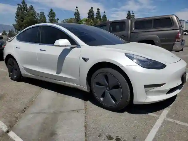 5YJ3E1EAXLF807556 2020 TESLA MODEL 3-3