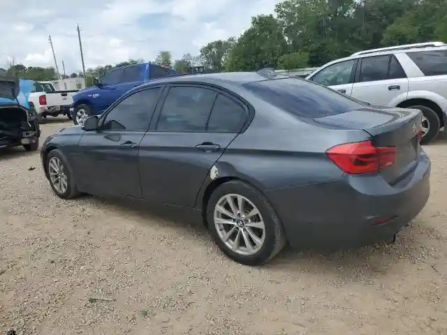 WBA8E1G51JNU92759 2018 BMW 3 SERIES-1