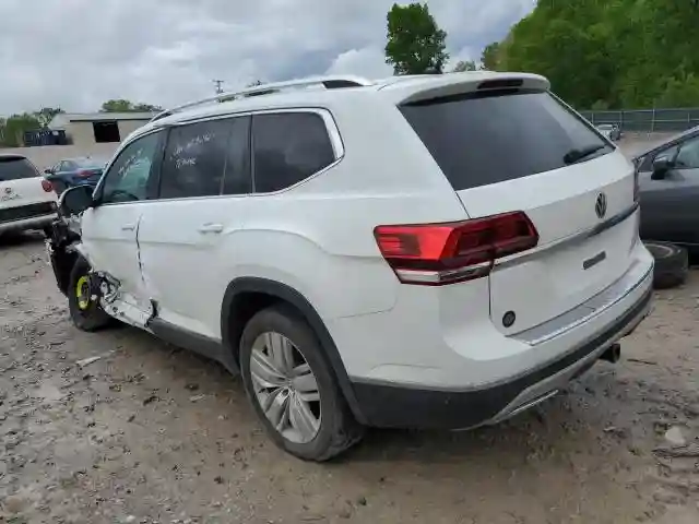 1V2NR2CA8KC531197 2019 VOLKSWAGEN ATLAS-1