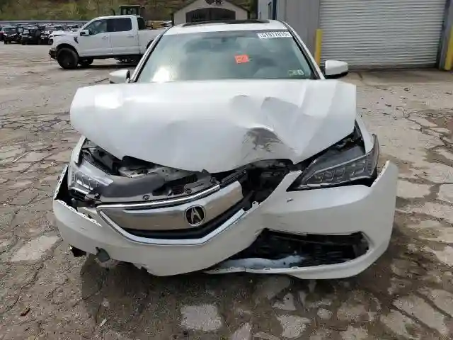 19UUB2F30FA006393 2015 ACURA TLX-4