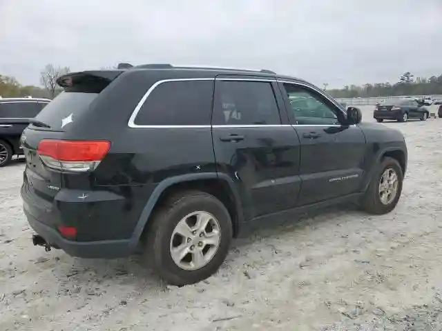 1C4RJEAG0FC707068 2015 JEEP GRAND CHEROKEE-2