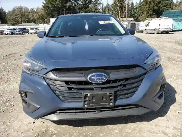 4S3BWAC60R3019611 2024 SUBARU LEGACY-4
