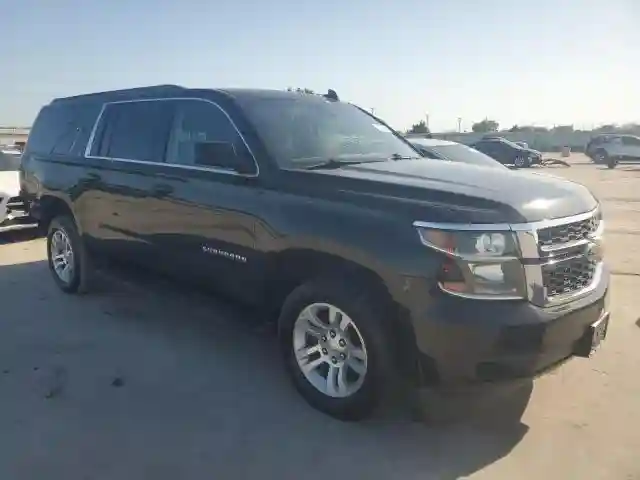 1GNSCHKC7JR163299 2018 CHEVROLET SUBURBAN-3