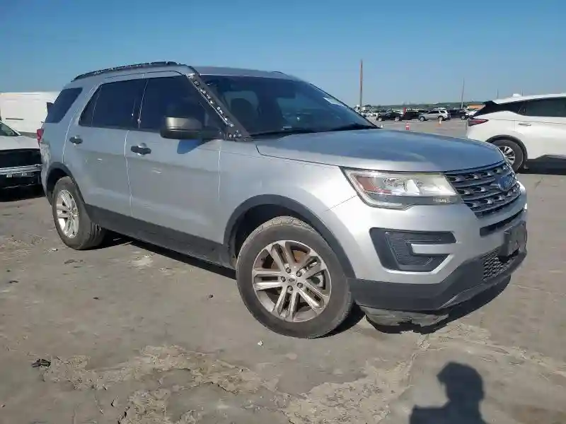 1FM5K7B87HGE23216 2017 FORD EXPLORER-3