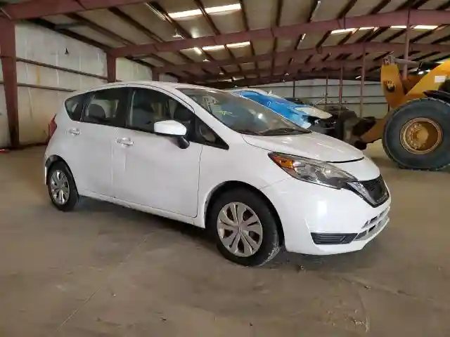 3N1CE2CP1HL353903 2017 NISSAN VERSA-3