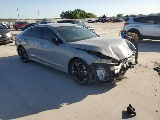 5XXG64J22MG062234 2021 KIA K5-3