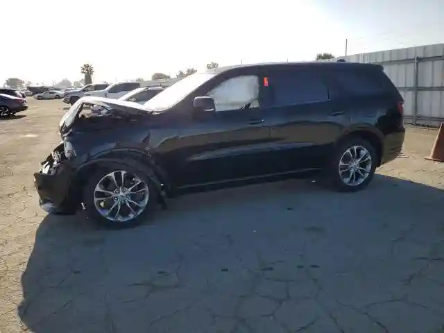 1C4RDHDG0LC285528 2020 DODGE DURANGO-0