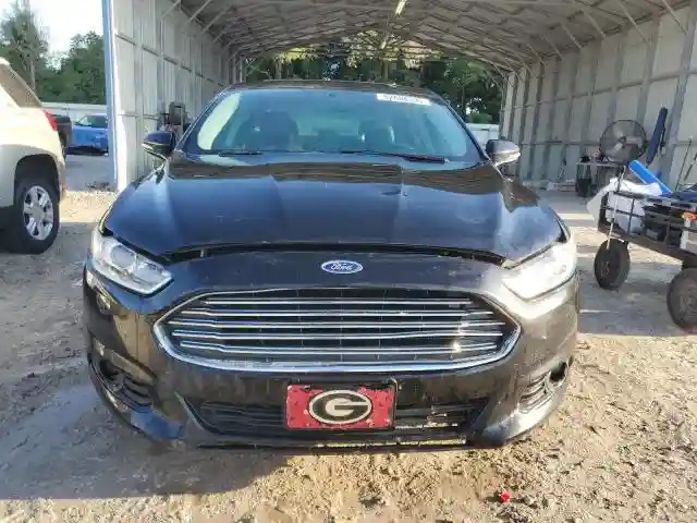 3FA6P0H92FR288014 2015 FORD FUSION-4