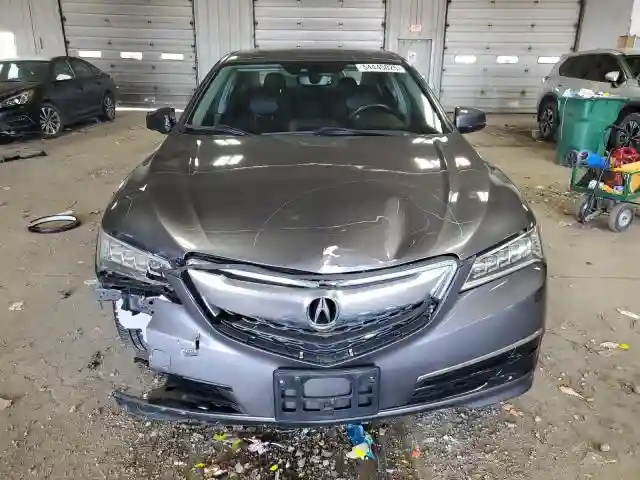 19UUB1F56HA003416 2017 ACURA TLX-4