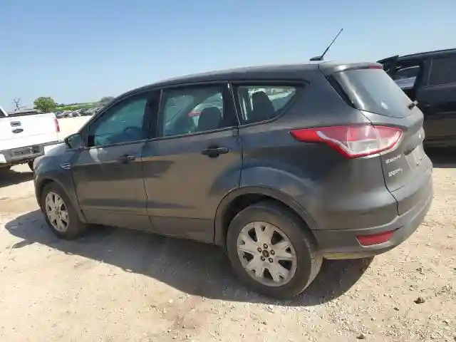1FMCU0F75FUA91284 2015 FORD ESCAPE-1