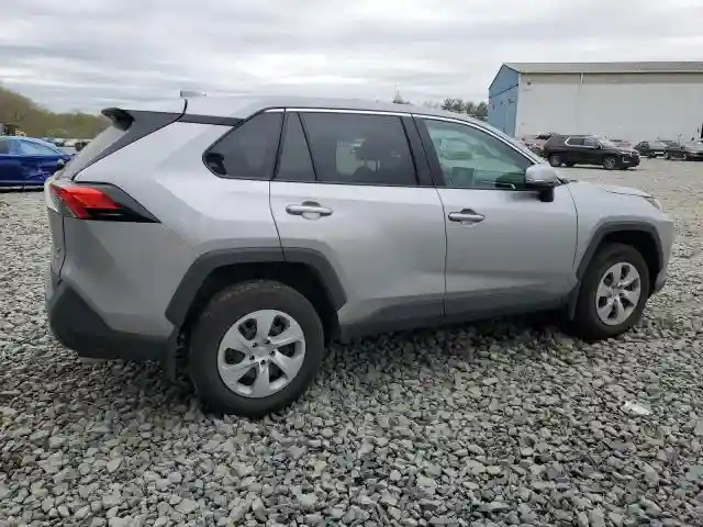 2T3G1RFV8RC460844 2024 TOYOTA RAV4-2