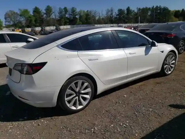 5YJ3E1EA3LF598824 2020 TESLA MODEL 3-2