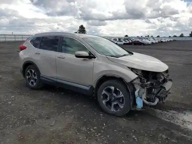 5J6RW2H98JL002657 2018 HONDA CRV-3
