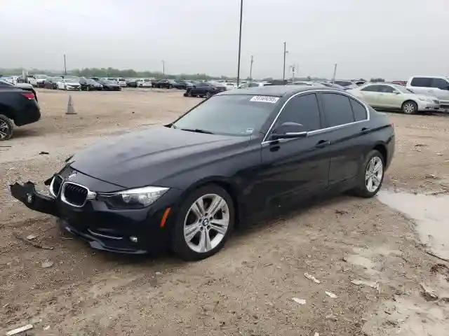 WBA8B9G54HNU50703 2017 BMW 3 SERIES-0
