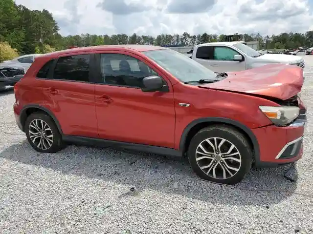 JA4AP3AW7JU014244 2018 MITSUBISHI OUTLANDER-3