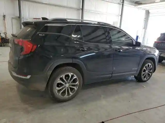 3GKALVEV3ML382907 2021 GMC TERRAIN-2