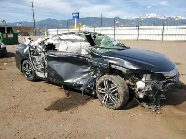 1HGCR2F65GA016422 2016 HONDA ACCORD-3