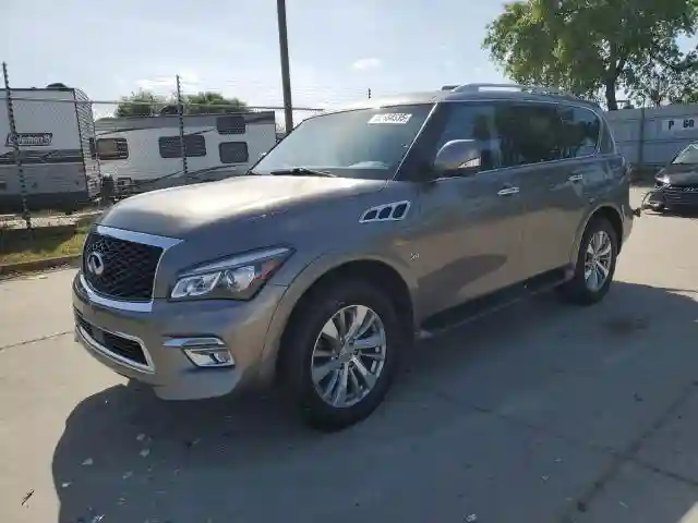 JN8AZ2NEXG9125687 2016 INFINITI QX80-0