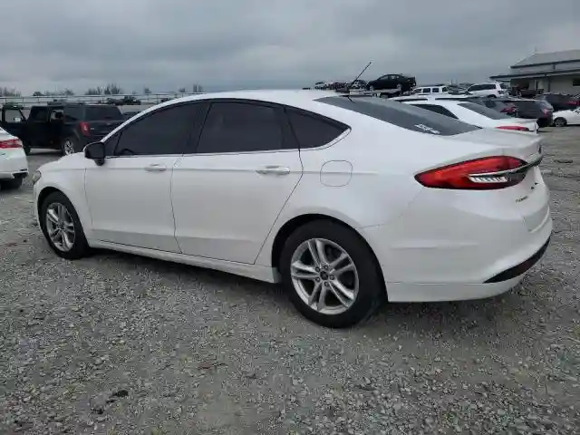 3FA6P0H72JR266358 2018 FORD FUSION-1