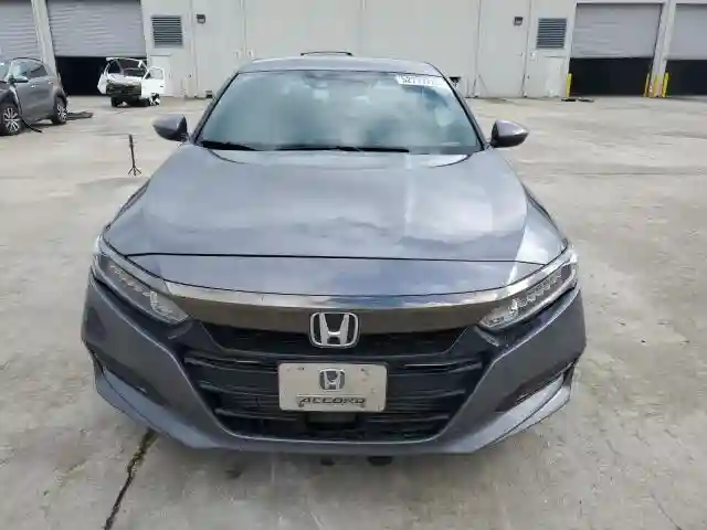 1HGCV1F38KA007959 2019 HONDA ACCORD-4
