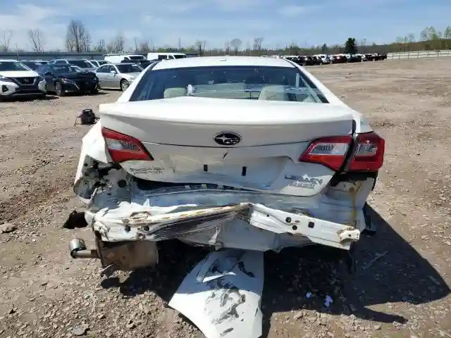 4S3BNAC65F3059892 2015 SUBARU LEGACY-5