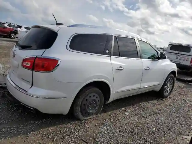 5GAKRBKD2GJ265518 2016 BUICK ENCLAVE-2