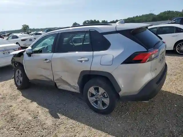 4T3MWRFVXNU062421 2022 TOYOTA RAV4-1
