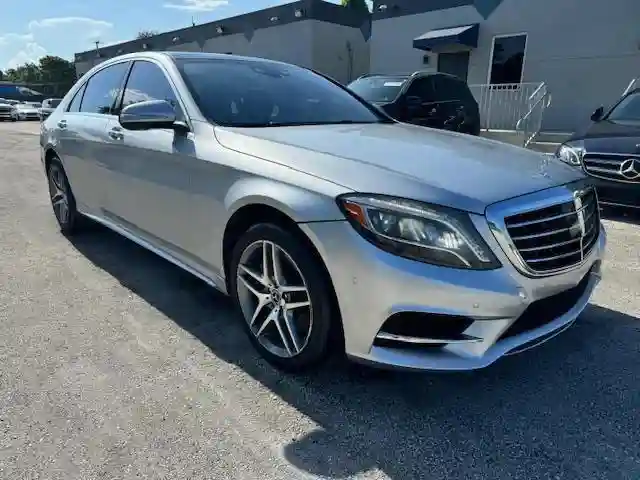 WDDUG8CB9HA332278 2017 MERCEDES-BENZ S-CLASS-3