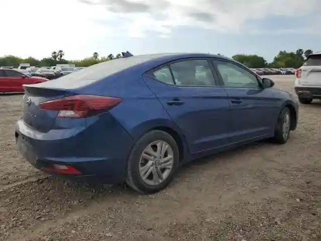 5NPD84LF5KH434759 2019 HYUNDAI ELANTRA-2