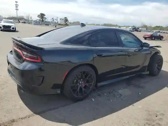 2C3CDXGJXKH625873 2019 DODGE CHARGER-2