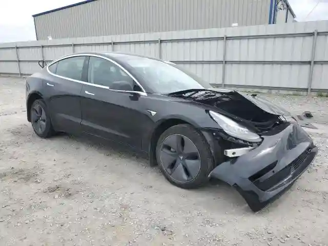 5YJ3E1EA1KF189977 2019 TESLA MODEL 3-3