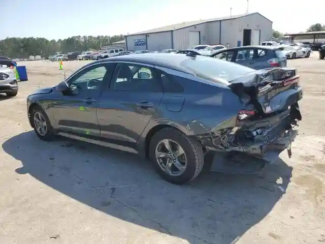 5XXG14J2XMG053134 2021 KIA K5-1