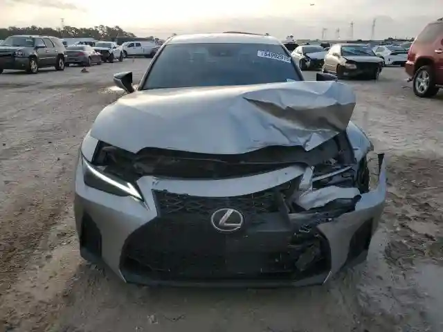 JTHGZ1B24P5071822 2023 LEXUS IS 350 F S-4