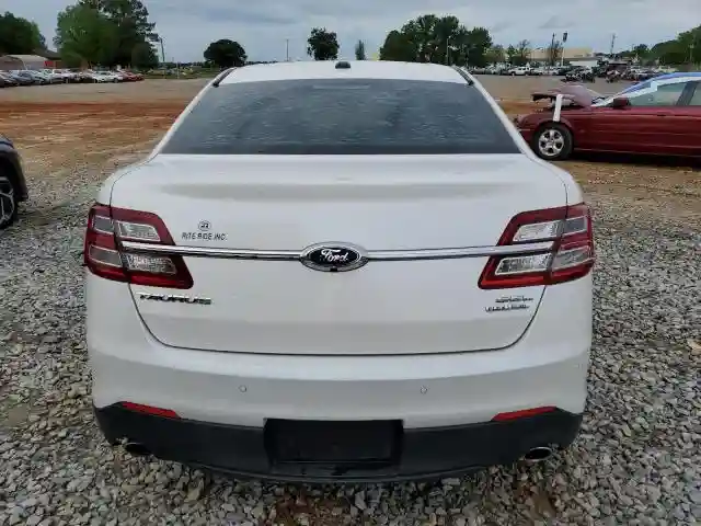 1FAHP2E84FG174877 2015 FORD TAURUS-5