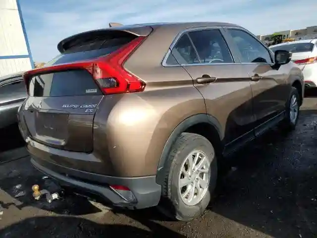 JA4AT3AA0JZ050540 2018 MITSUBISHI ECLIPSE-2