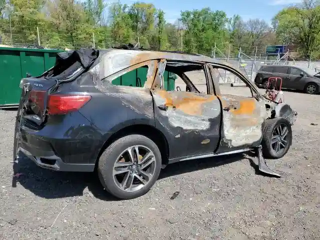 5FRYD4H8XHB022480 2017 ACURA MDX-2