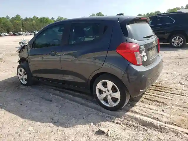 KL8CB6SAXMC713534 2021 CHEVROLET SPARK-1