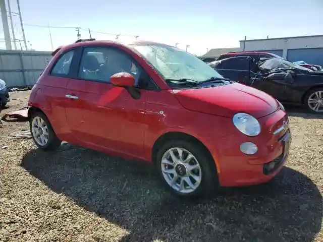 3C3CFFKR6HT661884 2017 FIAT 500-3