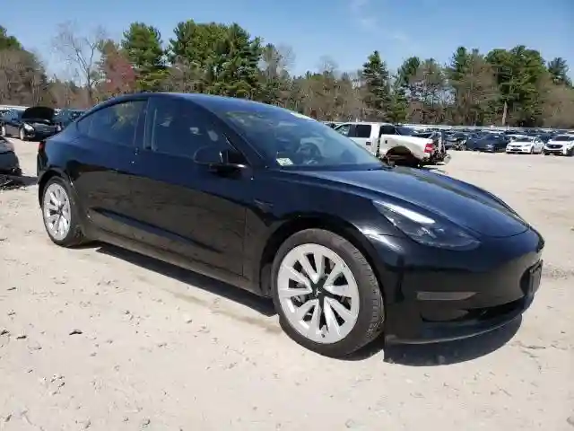 5YJ3E1EA4PF658387 2023 TESLA MODEL 3-3
