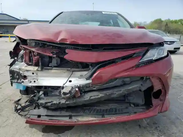 4T1C31AK3LU529400 2020 TOYOTA CAMRY-4