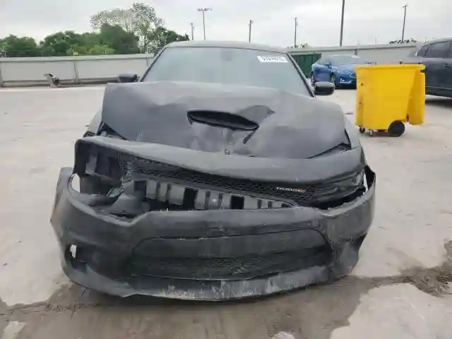2C3CDXHG9KH712277 2019 DODGE CHARGER-4
