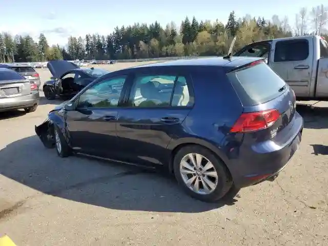 3VW2A7AU9FM029404 2015 VOLKSWAGEN GOLF-1