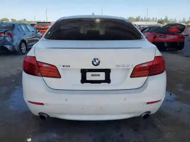 WBA5B3C54FD544122 2015 BMW 5 SERIES-5