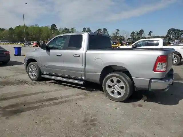 1C6RREBM6MN829052 2021 RAM 1500-1