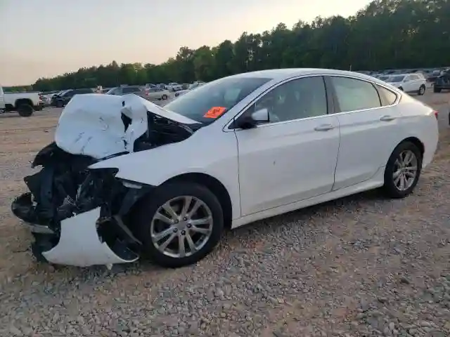1C3CCCAB9GN112111 2016 CHRYSLER 200-0